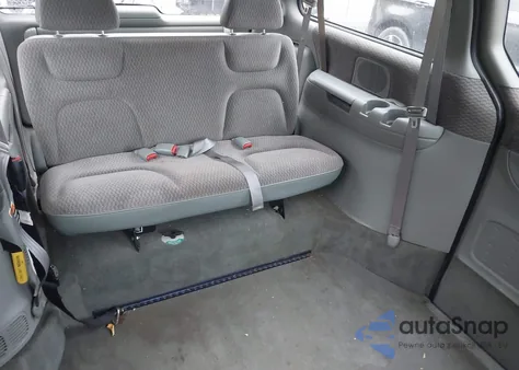 1999 Dodge Grand Caravan Se z USA, uszkodzony, nr VIN 1B4GP44R0XB863872